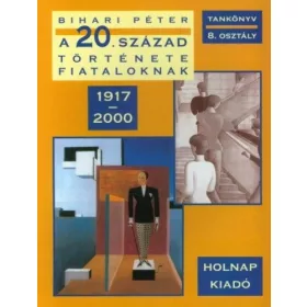 A 20. század története fiataloknak