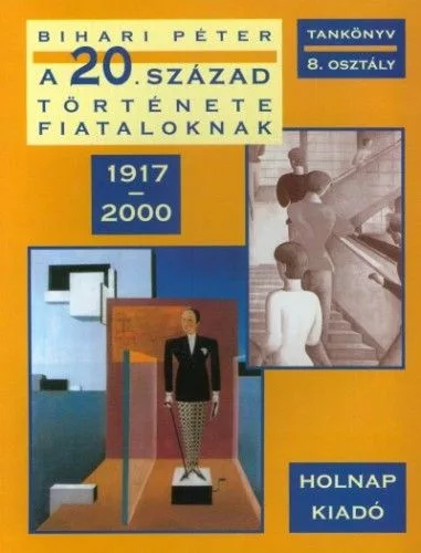 A 20. század története fiataloknak