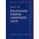 Beilleszkedés Európába