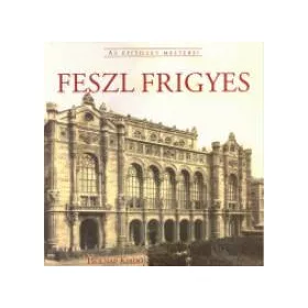 Feszl Frigyes