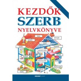Kezdők szerb nyelvkönyve