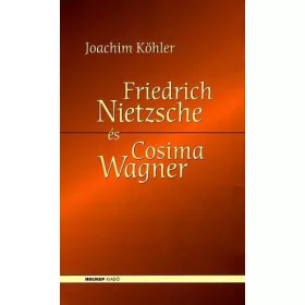 Friedrich Nietzsche és Cosima Wagner