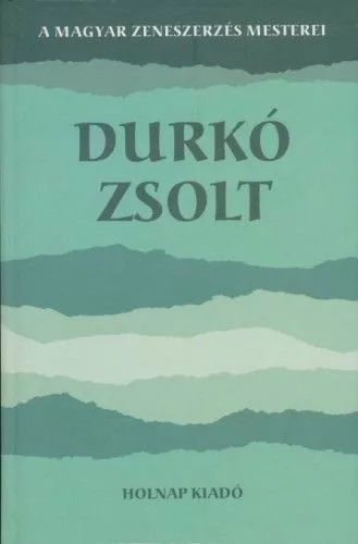 Durkó Zsolt