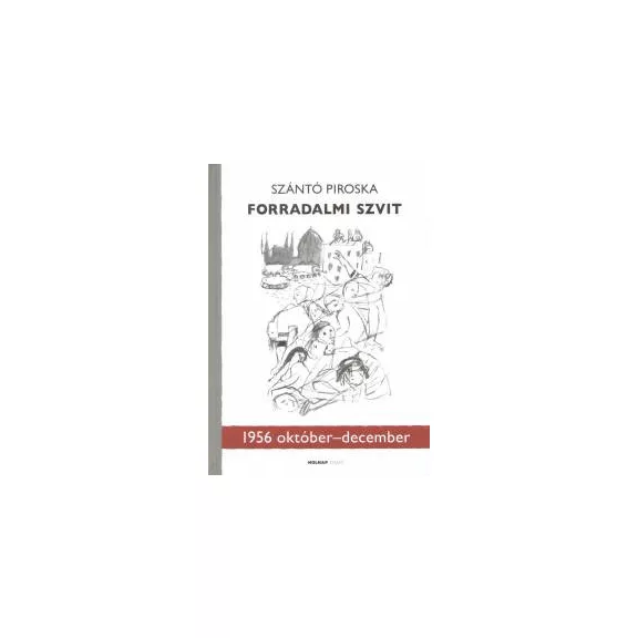 Forradalmi szvit Forradalmi szvit