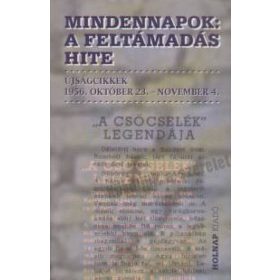 Mindennapok - A feltámadás hite