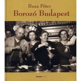 Borozó Budapest