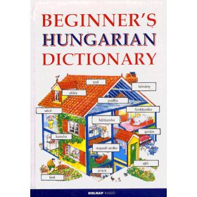 Beginner's hungarian dictionary