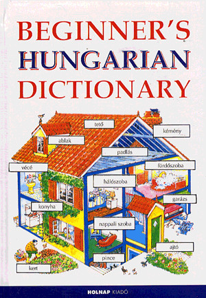 Beginner's hungarian dictionary