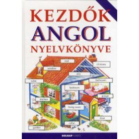 Kezdők angol nyelvkönyve