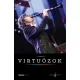 Virtuózok - Lugosi Ali Dániellel a borítón (CD melléklettel)