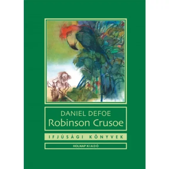 Robinson Crusoe Robinson Crusoe
