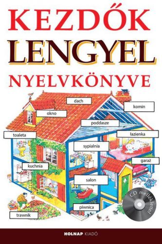 Kezdők Lengyel Nyelvkönyve