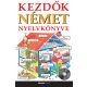 Kezdők Német Nyelvkönyve - Cd melléklettel.