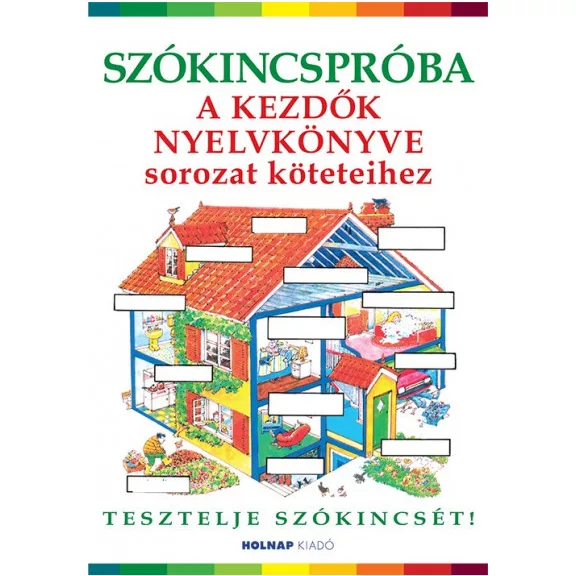 Szókincspróba 1-2 Szókincspróba 1-2