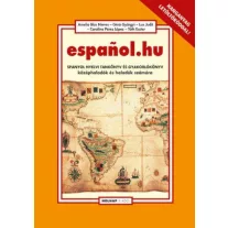 espanol.hu - Spanyol nyelvi tankönyv és gyakorlókönyv középhaladók és haladók számára
