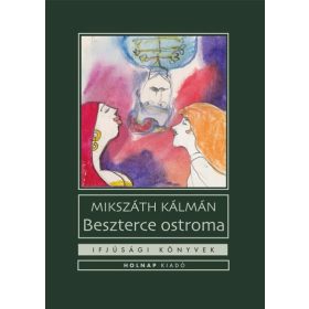 Beszterce ostroma