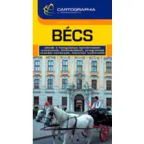 Bécs útikönyv