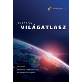 Földrajzi Világatlasz