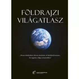 Földrajzi világatlasz