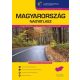Magyarország nagyatlasz 1:200 000