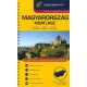Magyarország kisatlasz 1:250.000