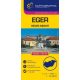 Eger Várostérkép 1:12 500