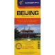 Peking várostérkép 1:28 000