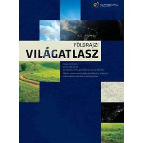 Földrajzi világatlasz