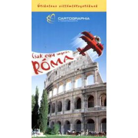 Csak egy ugrás Róma