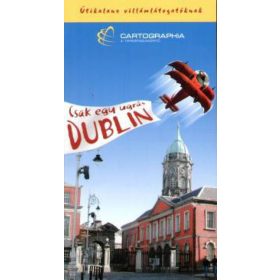 Csak egy ugrás Dublin