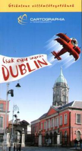 Csak egy ugrás Dublin