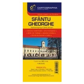 Sepsiszentgyörgy város