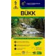Bükk turistatérkép 1:40.000