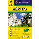 Vértes 1:40.000