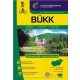 Bükk turistakalauz 1:40.000