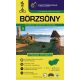 Börzsöny turistatérkép