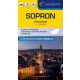 Sopron várostérkép