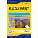 Budapest atlasz