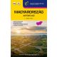 Magyarország autóatlasz 1:250000