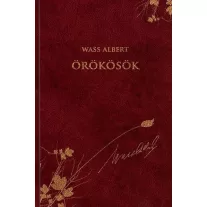 Örökösök - Wass Albert díszkiadás 35.