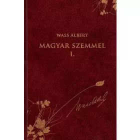 Magyar szemmel I. - Publicisztikai írások