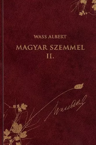 Magyar szemmel II.