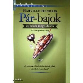 Pár-bajok és békés megoldások