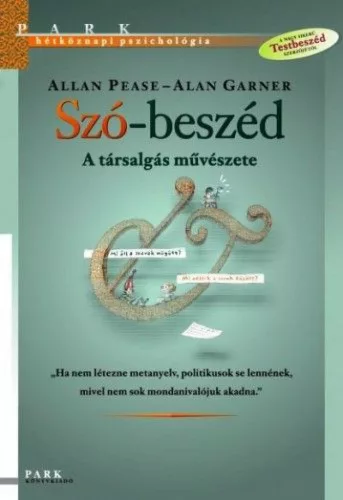 Szó-beszéd
