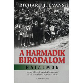 A Harmadik Birodalom hatalmon