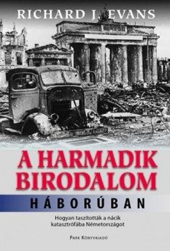 A Harmadik Birodalom háborúban