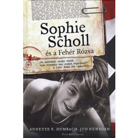Sophie Scholl és a Fehér Rózsa