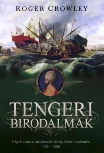 Tengeri birodalmak