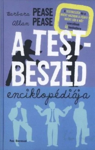 A testbeszéd enciklopédiája