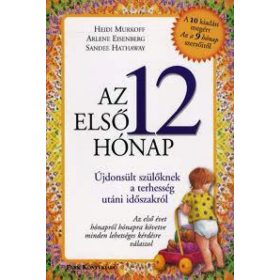 Az első 12 hónap